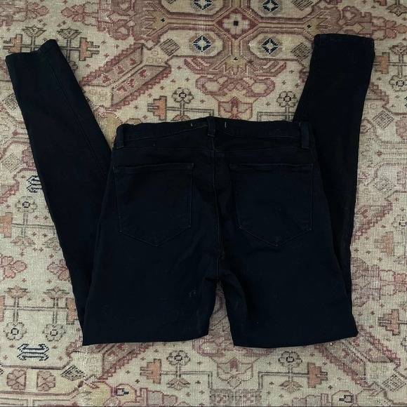 J Brand Hewson Jeans - Picture 4 of 5